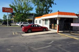 Photo of Public Storage - Oak Park - 20950 Greenfield Road