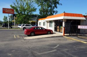 Photo of Public Storage - Oak Park - 20950 Greenfield Road