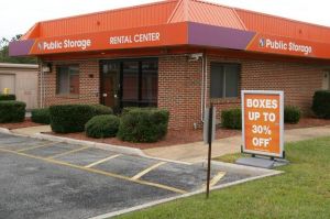 Photo of Public Storage - Chesapeake - 216 Las Gaviotas Blvd