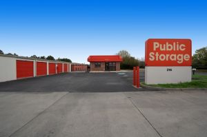 Photo of Public Storage - Chesapeake - 216 Las Gaviotas Blvd
