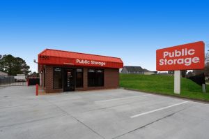 Photo of Public Storage - Virginia Beach - 4400 Princess Anne Road