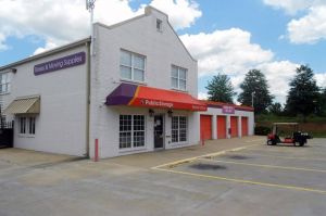 Photo of Public Storage - Lithonia - 5260 Minola Drive