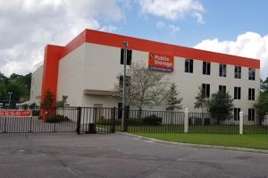 Photo of Public Storage - Charleston - 2363 Ashley River Road