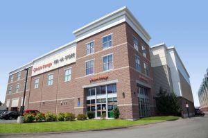 Photo of Public Storage - Brighton - 156 Lincoln St
