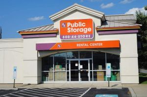 Photo of Public Storage - Philadelphia - 2190 Wheatsheaf Lane