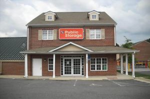Photo of Public Storage - Alexandria - 7208 Fordson Road