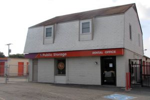 Photo of Public Storage - Richmond - 1717 Bloom Lane