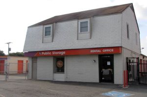 Photo of Public Storage - Richmond - 1717 Bloom Lane