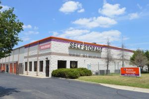 Photo of Public Storage - Indianapolis - 4310 E 62nd Street