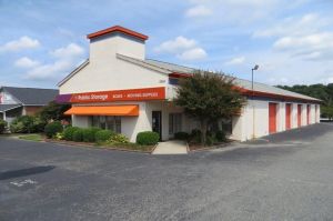 Photo of Public Storage - Matthews - 13015 E Independence Blvd