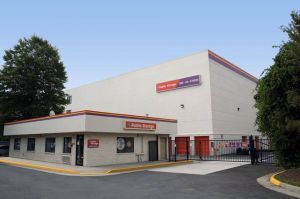 Photo of Public Storage - Alexandria - 5610 General Washington Drive