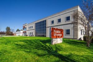 Photo of Public Storage - Falls Church - 2995 Gallows Road