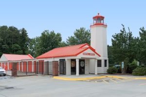 Photo of Public Storage - Raleigh - 6220 Creedmoor Road