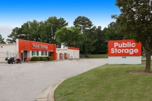 Photo of Public Storage - Raleigh - 5105 Departure Drive