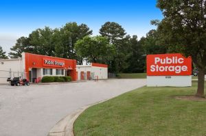 Photo of Public Storage - Raleigh - 5105 Departure Drive