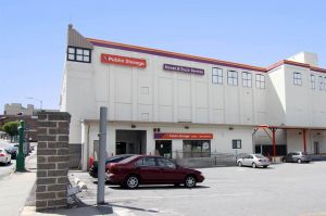 Photo of Public Storage - Yonkers - 400 Nepperhan Ave