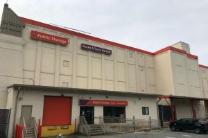 Photo of Public Storage - Yonkers - 400 Nepperhan Ave