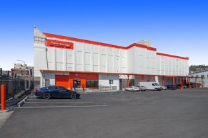 Photo of Public Storage - Yonkers - 400 Nepperhan Ave