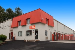 Photo of Public Storage - Manassas - 8046 Sudley Road