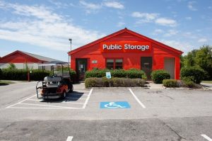 Photo of Public Storage - Columbia - 7923 Garners Ferry Rd