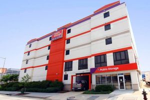 Photo of Public Storage - Washington - 1230 S Capitol Street SE