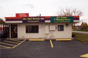 Photo of Public Storage - Louisville - 4127 Bardstown Road