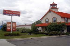 Photo of Public Storage - Fraser - 32775 Groesbeck Hwy