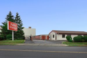 Photo of Public Storage - Bridgeport - 299 Wordin Ave