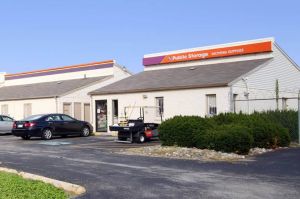 Photo of Public Storage - Philadelphia - 7000 Lindbergh Blvd