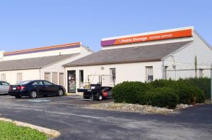 Photo of Public Storage - Philadelphia - 7000 Lindbergh Blvd
