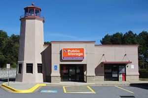 Photo of Public Storage - Marietta - 2514 E Piedmont Road