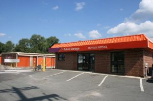 Photo of Public Storage - Manassas - 8625 Centreville Road