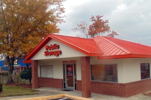 Photo of Public Storage - Charlotte - 5641 N Sharon Amity Rd