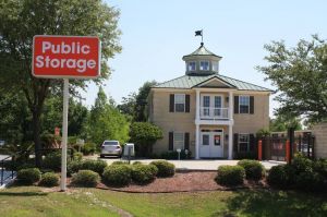 Photo of Public Storage - Savannah - 12315 Largo Dr