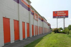 Photo of Public Storage - Cincinnati - 2555 E Kemper Rd