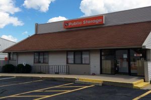 Photo of Public Storage - Lansing - 4816 N Grand River Ave
