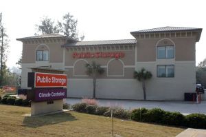 Photo of Public Storage - Savannah - 1669 Chatham Pkwy
