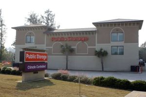 Photo of Public Storage - Savannah - 1669 Chatham Pkwy