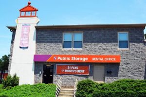 Photo of Public Storage - Tucker - 2660 Mountain Industrial Blvd