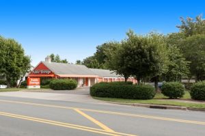 Photo of Public Storage - Winston Salem - 5155 Country Club Road