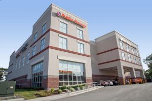 Photo of Public Storage - Woburn - 420 Washington St