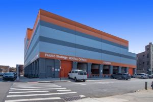 Photo of Public Storage - Bronx - 367 Southern Blvd