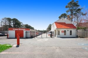 Photo of Public Storage - Chesapeake - 3281 Western Branch Blvd