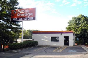 Photo of Public Storage - Woodbridge - 14123 Jefferson Davis Highway