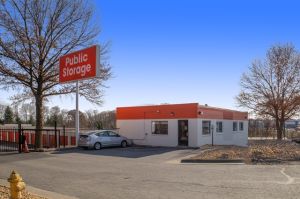 Photo of Public Storage - Woodbridge - 14123 Jefferson Davis Highway