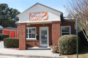 Photo of Public Storage - Roswell - 4775 Alabama Rd NE