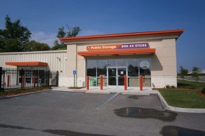 Photo of Public Storage - Virginia Beach - 3033 Buckner Blvd