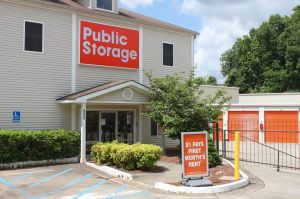 Photo of Public Storage - Marietta - 4365 Johnson Ferry PI