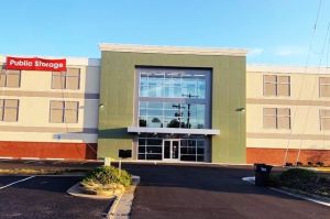 Photo of Public Storage - North Chesterfield - 10755 Midlothian Tpke