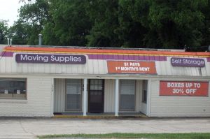 Photo of Public Storage - Birmingham - 209 Oxmoor Blvd